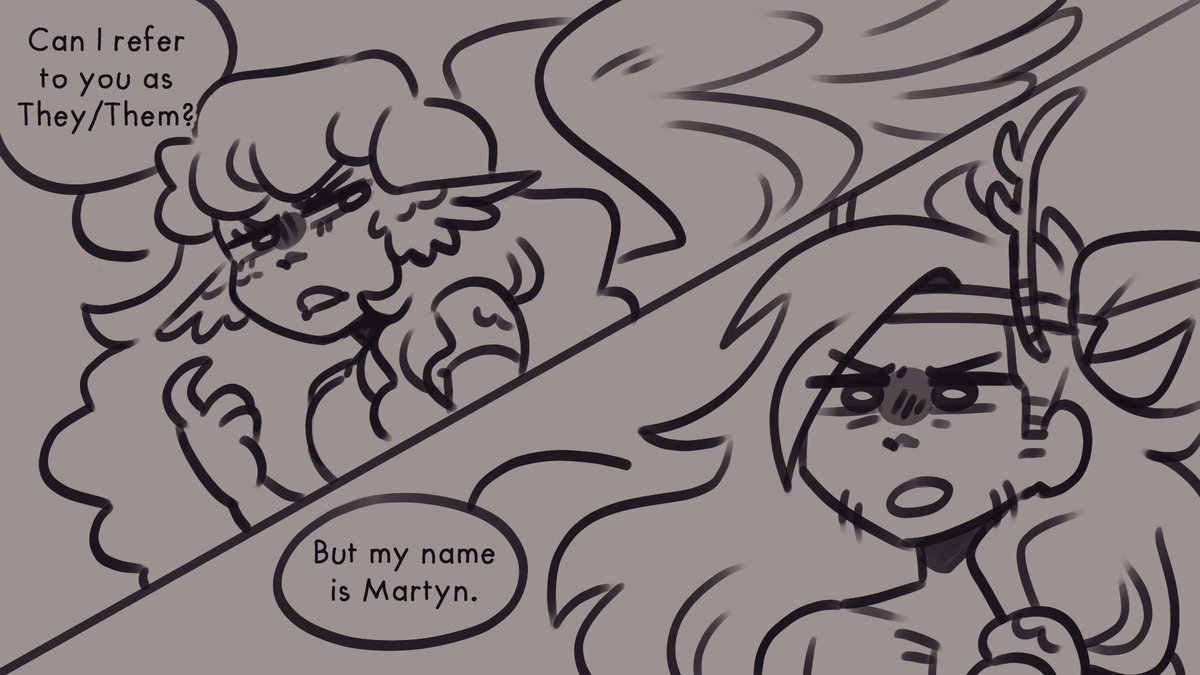 CherriFireLive's tweet photo. My Pantheon SMP headcanon https://t.co/JTUUo3daAR