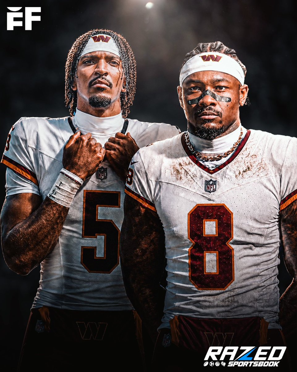 fballforeverhq's tweet photo. BREAKING: The Commanders are signing All-Pro WR Stefon Diggs 🔥

(via Schultz) https://t.co/YNmw9cmnKv
