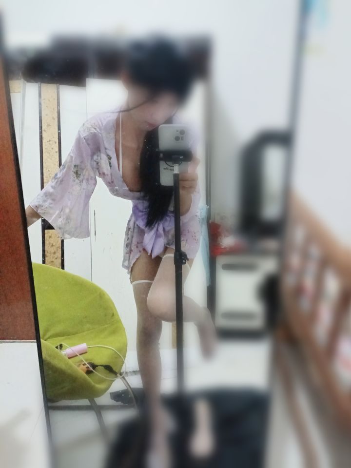 tsll520's tweet photo. 谁不想要这大乃子ru交呢~＃男娘＃母狗＃骚货＃巨乳＃乳交 https://t.co/eAg7uJknXq
