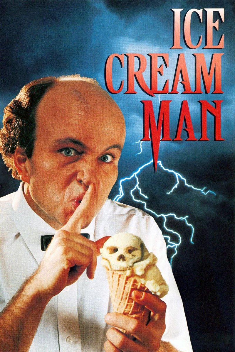 Fadetokat's tweet photo. The only ‘Ice Cream Man’ anyone should be watching/supporting https://t.co/QovwoPzwTK