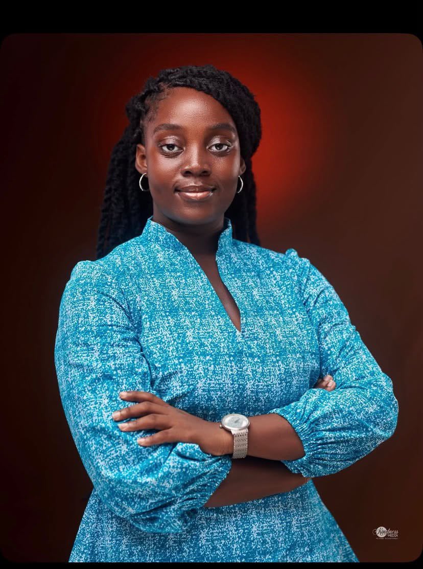 MKB_official1's tweet photo. KNUST won today, congratulations @judah_michellee

KNUST is proud you, Ayekoo 66th 🎉 https://t.co/8zPi06TqQD
