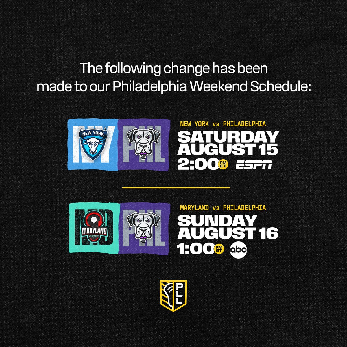 PremierLacrosse's tweet photo. https://t.co/HnkxXiKz7k