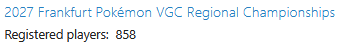 MisterStolloss's tweet photo. first time VGC 👀 https://t.co/NYB1EnoiMf