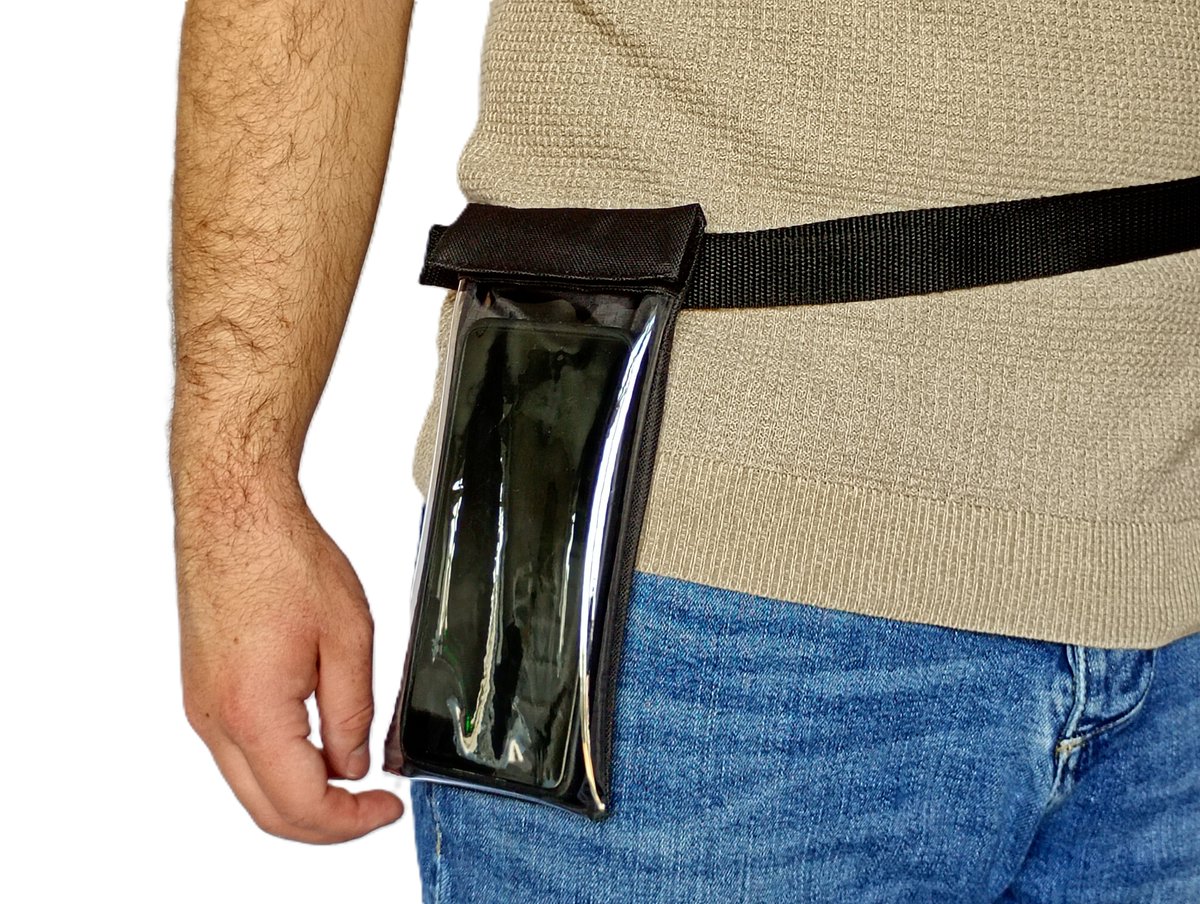 VALkaydesign's tweet photo. Our waterproof phone bag with an adjustable belt keeps your phone safe wherever you go. No more shallow pockets or worrying about drops while walking or working. Your phone stays secure, dry and always within reach — perfect for hands‑free peace of mind.
https://t.co/TKBtUO0nOR https://t.co/gr1CiNN4ks