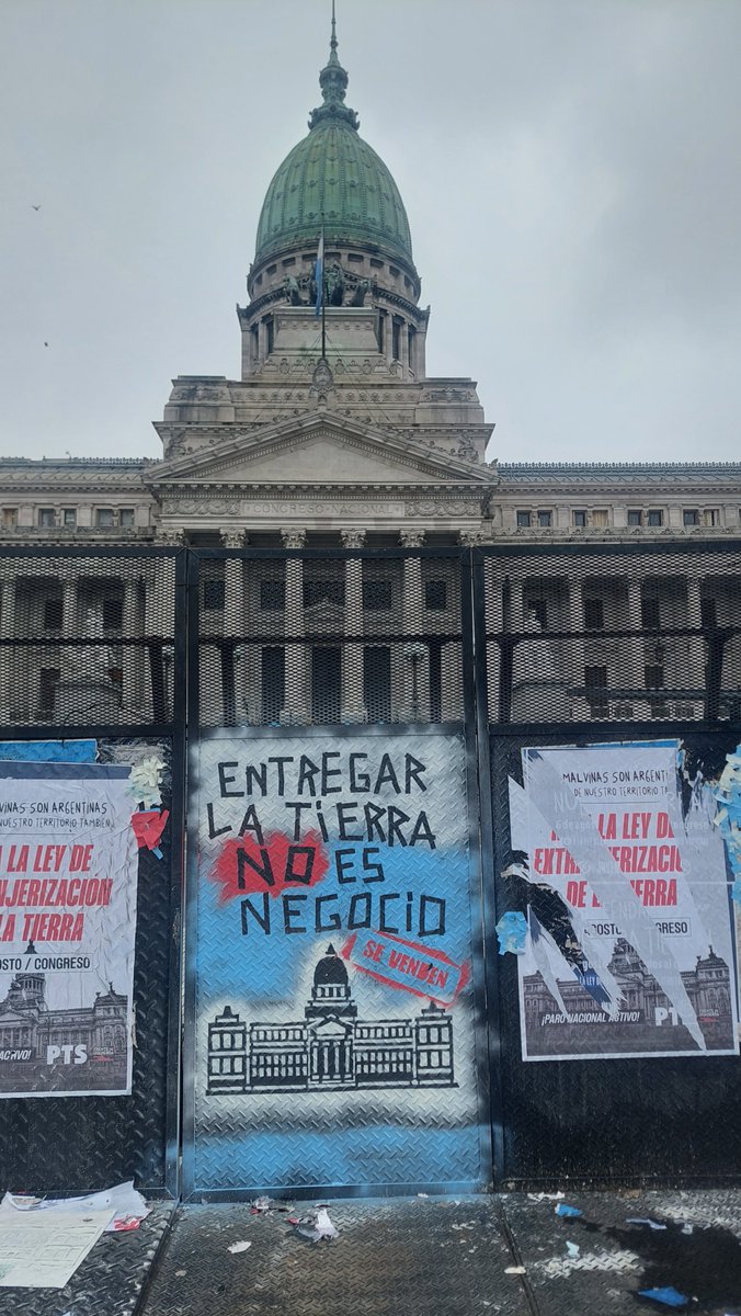 matiasoberlin's tweet photo. Mañana tenemos una cita con la Historia. https://t.co/B9vhbuIpgB