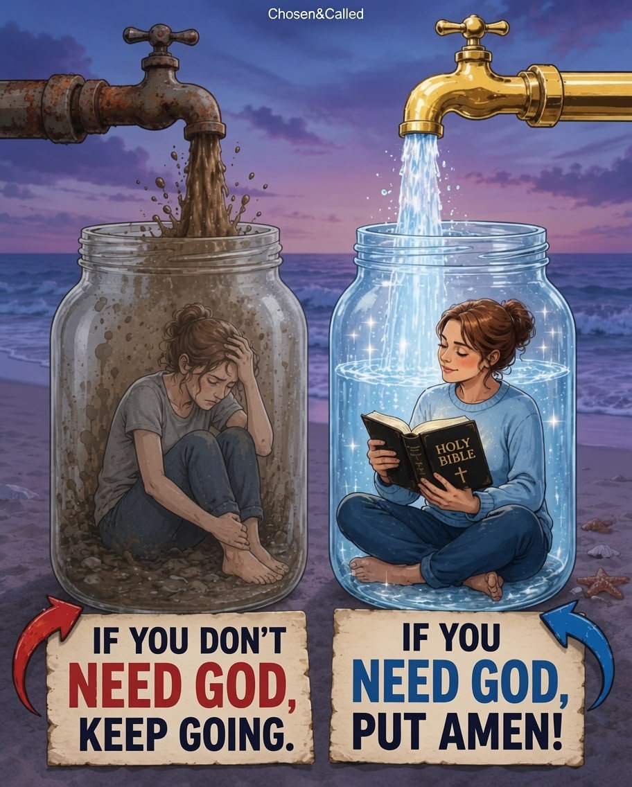 GodsGracell7's tweet photo. God is sending you a miracle tonight 
Get ready for a GOOD NEWS.

A. Amen.
B. Keep going https://t.co/jwXZBn2jJL