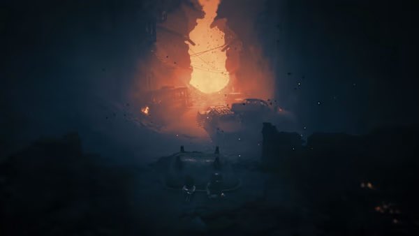 REANIMALUPDATES's tweet photo. Thread of in-game screenshots from the #REANIMAL DLC 

1/? https://t.co/qEMIUvNqck