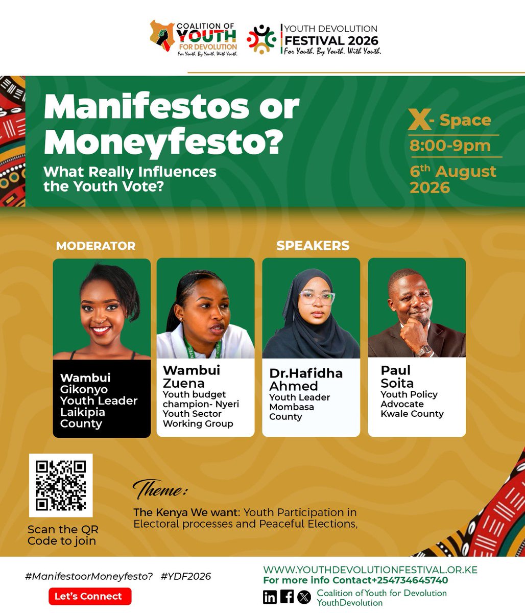 NYSWG019's tweet photo. Manifestos or MoneyFesto?
Lets meet tomorrow on Xspace and engage on the topic https://t.co/ypl4dMFLeR