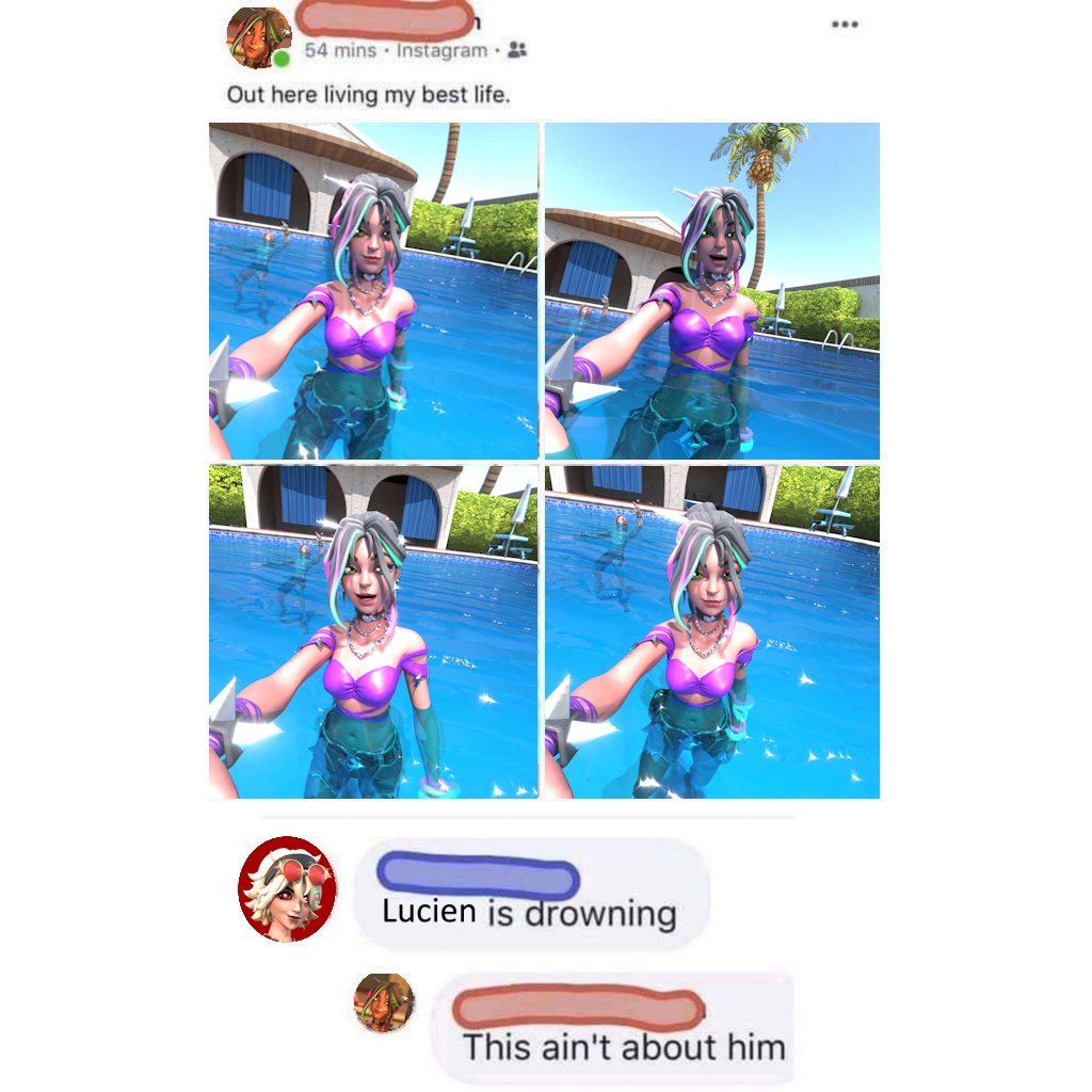 _PleaseHelpMe_A's tweet photo. Out here Highing my Stakes Club or something

#FortniteArt #HighStakesClub #JonitheRed #FortniteArtwork #b3d https://t.co/NuecKkxvuc