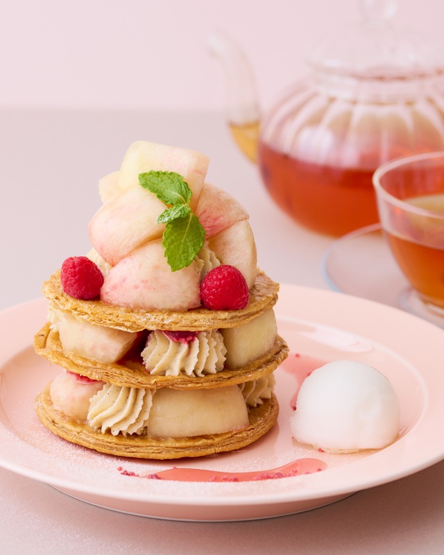 Afternoon Tea (@AfternoonTea_LT) / Posts / X