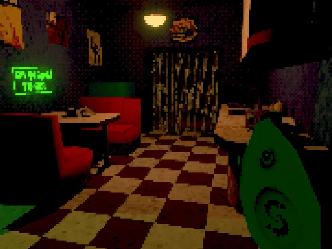 The Sensifier by Twist And Scream