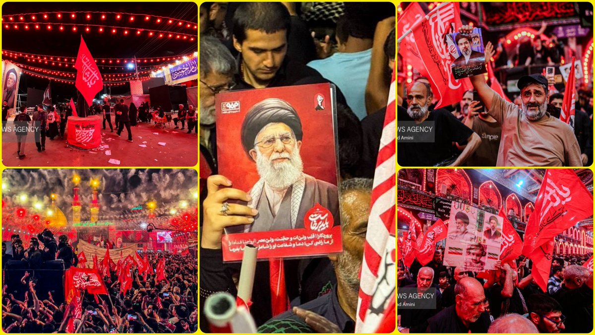 Ghauor_Nader's tweet photo. حسینی زندگی کرد وحسینی ماند وحسینی جان داد.
#پرچم_سرخ رو همچنان بالا نگه میداریم... https://t.co/pUl4Y884dD
