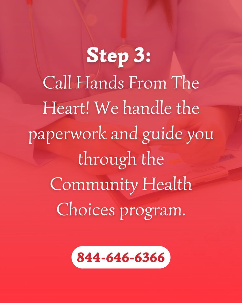 HANDSFTHEART's tweet photo. Navigating Medicaid and home care can be overwhelming, but we make it simple. Swipe to see how family members can become paid caregivers. Save this post for later or share it with a family who needs to see it! ↗️

#CaregiverSupport #MedicaidBenefits #PAHomeCare #Caregiving https://t.co/VAt9wY3XKo