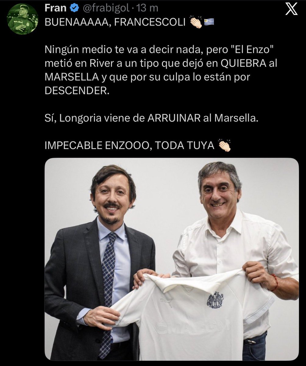 maquinadeguerrs's tweet photo. @RiverPlate nadie habla de este papelon… https://t.co/sCd0B2fh8b