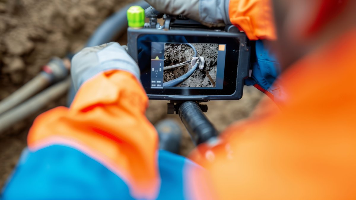IdahoPlumbing's tweet photo. Protecting your property starts with careful planning before excavation begins. Experienced plumbers work to minimize unnecessary disruption. #BoisePlumber #Plumber #SewerLineReplacement #Meridian https://t.co/FmYeWZH9cL https://t.co/RNgUdqQEfC
