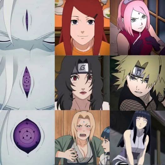 Animerta's tweet photo. Mention your favorite character❤💯 https://t.co/taetYOjfcr