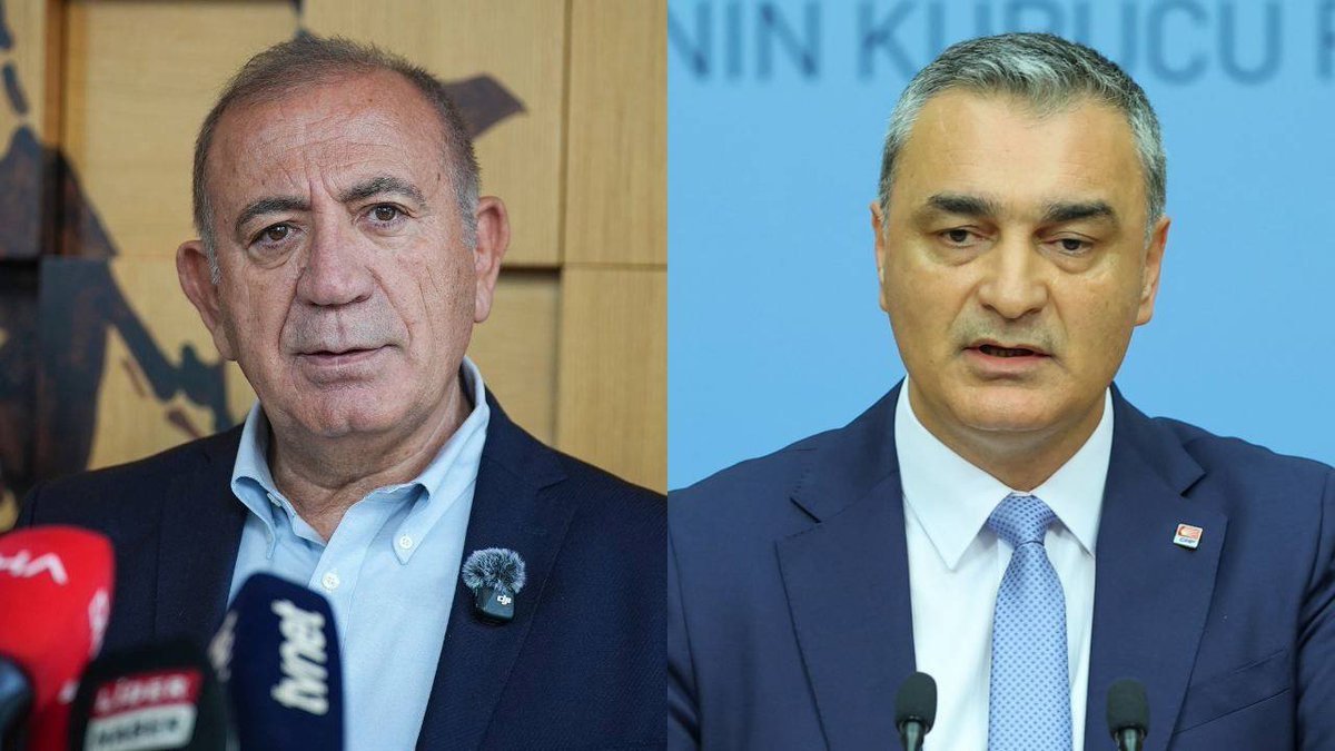 YHaber_3's tweet photo. 🔵  BirGün Gazetesi, Gürsel Tekin ve Müslim Sarı’ya 950 liralık tazminat davası açtı

📌  @BirGun_Gazetesi CHP’nin İstanbul’daki rozet törenine ücret karşılığında kişilerin götürüldüğünü bildiren haberinin ardından gazeteyi hedef alan açıklamalar yaptıkları gerekçesiyle Gürsel Tekin ve Müslim Sarı’ya 950 liralık manevi tazminat davası açtı

📌  Gazete, iki isim hakkında hakaret ve iftira suçlamalarıyla savcılığa da başvurdu