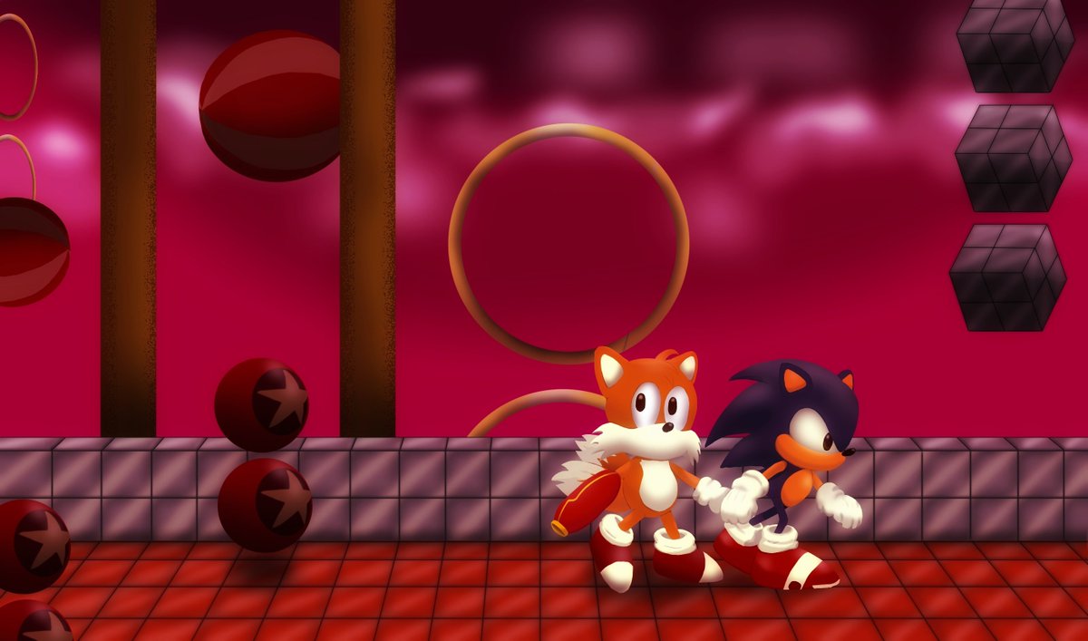 maryturtle_'s tweet photo. #outcomememories #sonic #tails https://t.co/Oeg9LWehpX