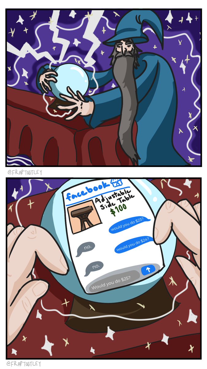 FrapTootley's tweet photo. Wizard.

#funny #cartoon #meme #comic #fyp #trending https://t.co/Ef7QNUnBoj