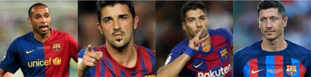 xavismo006's tweet photo. Estos 4 monstruos jugaron el en Barça (Falta Eto'o) 

Mira si me voy a preocupar por no demostrarle cariño a "Ferran Torres" https://t.co/v6CXVsE0ic