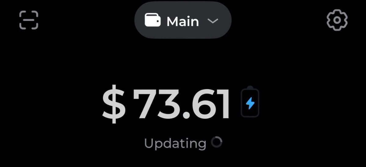 keenn_eth's tweet photo. $70 giveaway 

$10 each to 7 people 

Follow @esjaydoesdefi 

Like, retweet and drop evidence in the comments with SOL address 

Winners will be selected in 24 hours https://t.co/viL3xRkpaz