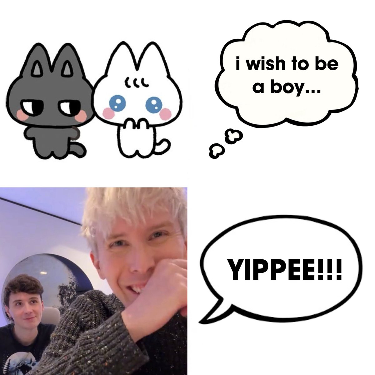 theamazingphil's tweet photo. i can’t stop thinking about Them https://t.co/6i5f1WbyWu