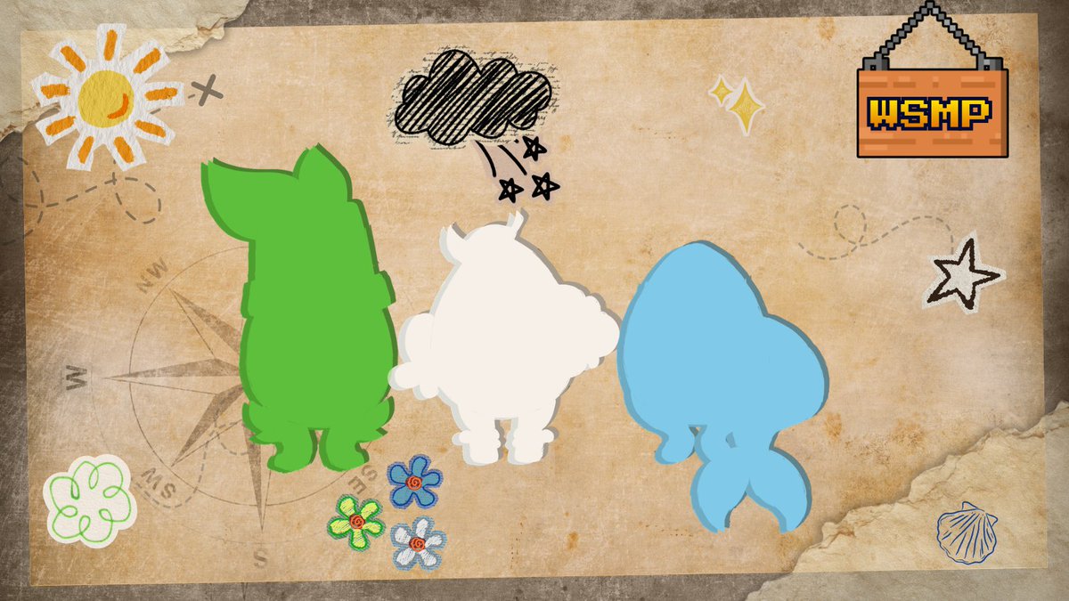 TWonderlandSMP's tweet photo. JÁ FALEI QUE MEU MAPA NÃO É BRINQUEDO! OLHA ESSA BAGUNÇA!!!

Francamente... Cadê os responsáveis por eles?! #WSMP https://t.co/Ixp2iRZiX8