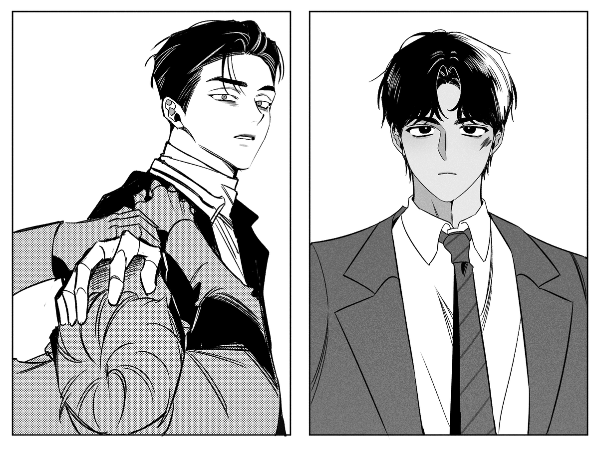 drizzle183's tweet photo. 너만보인단말이야 https://t.co/OjpNVVeci4