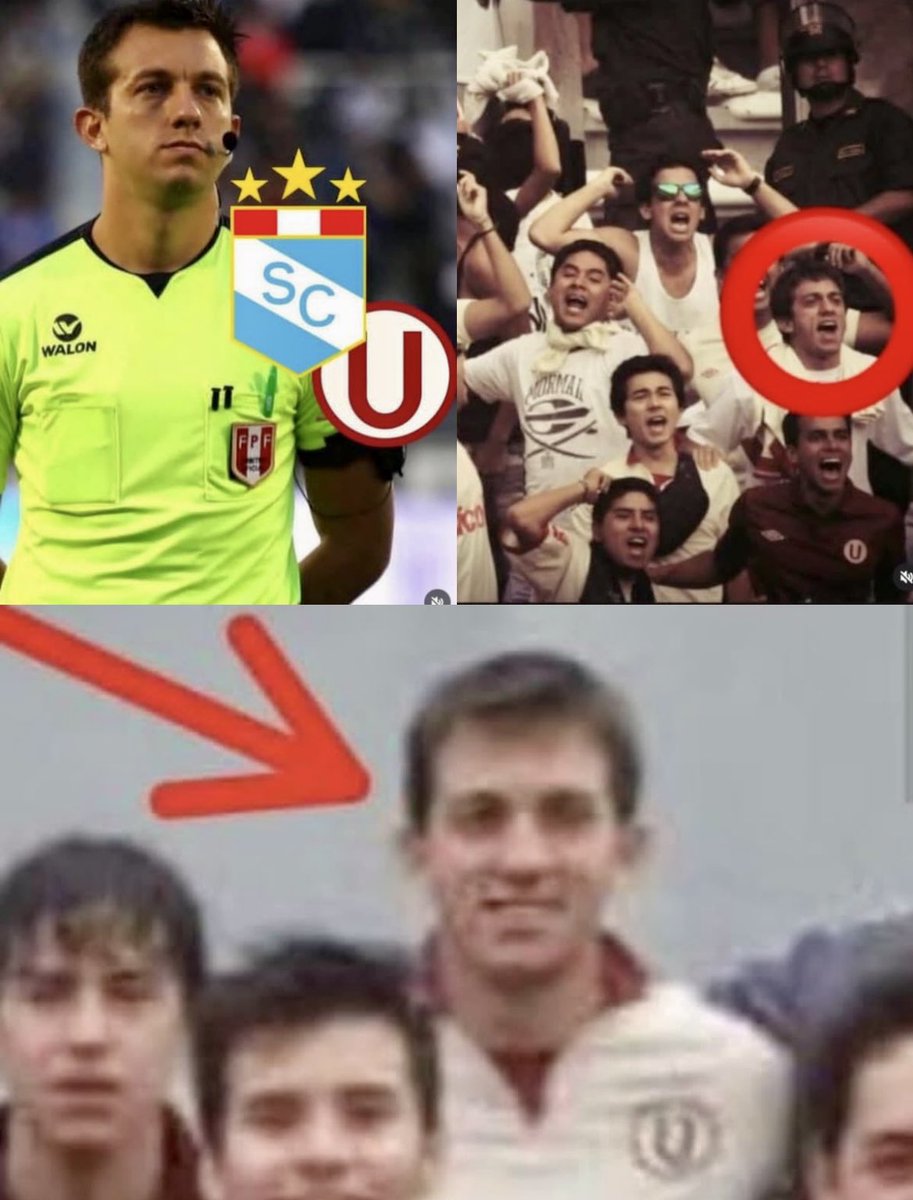 EXTREMO1955's tweet photo. El viernes desde el comienzo jugamos contra 13, más visitantes que nunca 

Sebastián Lozano ex barrista de la trinchera NORKYS, el club tiene que tomar medidas en el acto

@ClubSCristal advertidos están https://t.co/kwKitSzf82