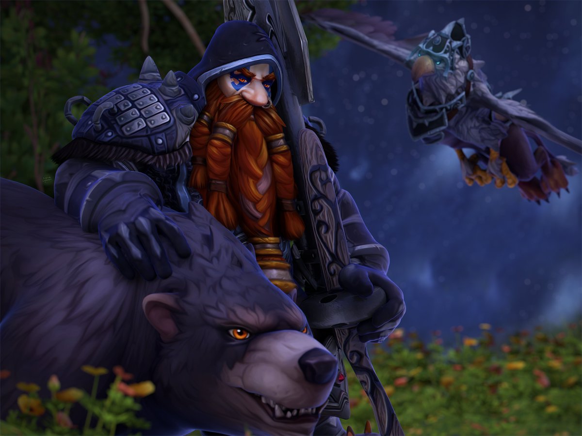 KseniaLightman's tweet photo. Trumpin

#warcraft #dwarf #worldofwarcraft https://t.co/qj23zieQCF