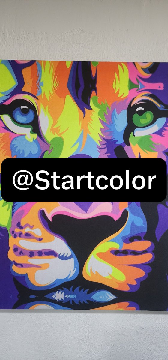 sublimadores's tweet photo. Regresa a startcolor por petición de nuestros clientes la sublimacion industrial en tintas neon #sublimacion https://t.co/Lp1ULVwnzV