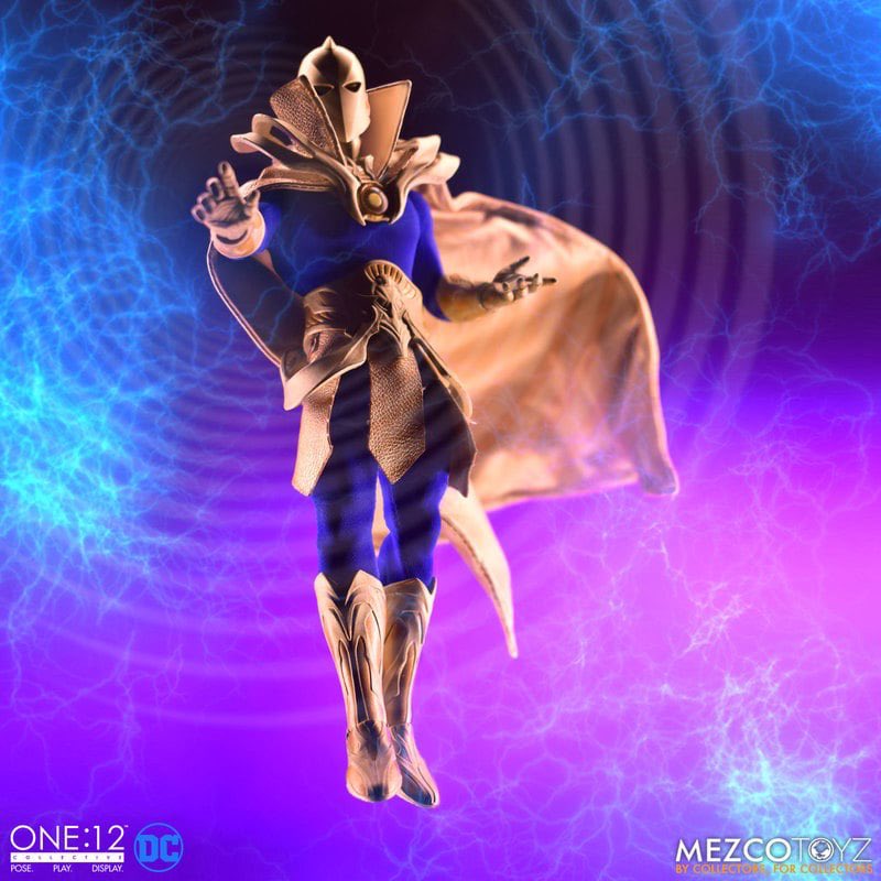 InPursuitofToys's tweet photo. Up at @BigBadToyStore for preorder! Mezco One:12 Collective DC Comics DR. FATE.
https://t.co/fGgIeEaAtK
#bbts #mezco #dccomics #drfate #inpursuitoftoys https://t.co/UwCOWwbEch