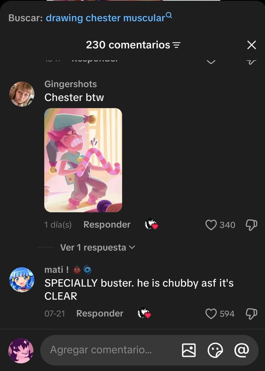 Madnessoul1's tweet photo. Estoy harta de esta subespecie de personas en tiktok que porque ve que dibujan a un pj con un cuerpo distinto al que tiene el canon en seguida se quejan CUANDO LOS ARTISTAS NO TE DEBEN NADA Y SOLO DIBUJAN PORQUE QUIEREN, SI A VOS NO TE GUSTA AGARRA UN LAPIZ Y NO JODAS MÁS https://t.co/vSbcjSasJY