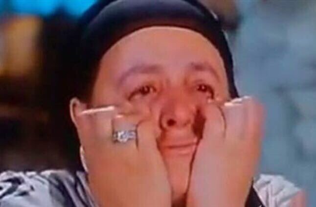 Mooha80's tweet photo. @abumazenalsolmi رجع البومة بأخباره..🫣
فرحان أوي!! 😮 https://t.co/jAoGB7UsWD