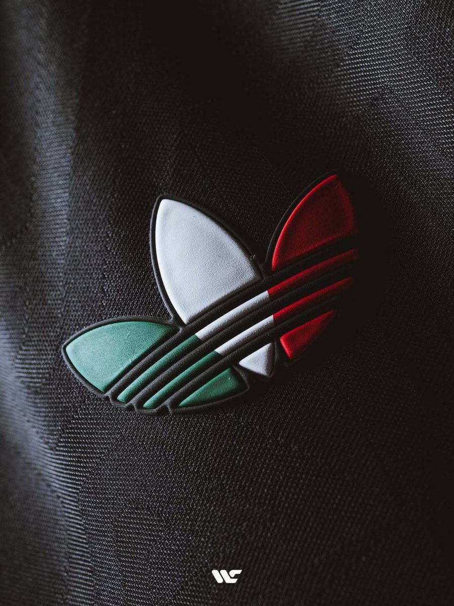 JustFreshKicks's tweet photo. adidas 2026 Mexico National Team Third Jersey

https://t.co/VYl2YN7mEw https://t.co/JkoysPZzML