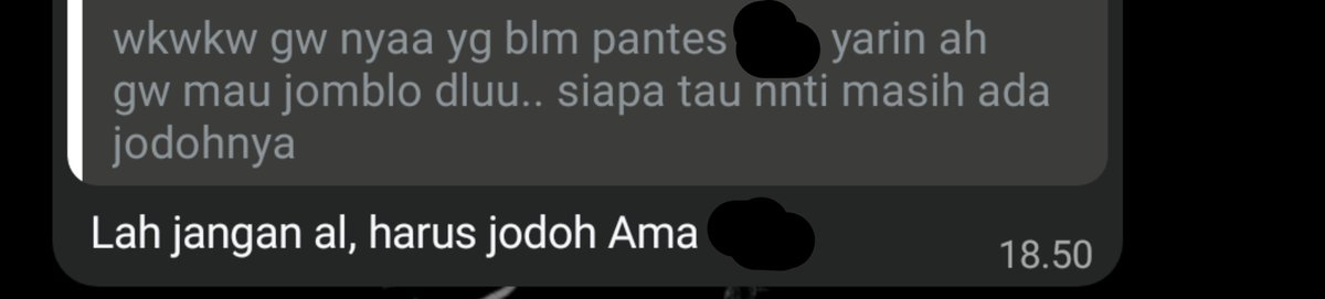 naerrrv_'s tweet photo. in another life pun gw rela wkwkw, even smpe skrg gw gk pernah menemukan celah buat membenci lu bre, pokoknya sukses terus iyaawhh bwt my kawan lama guweh. https://t.co/tUW13PcvLL