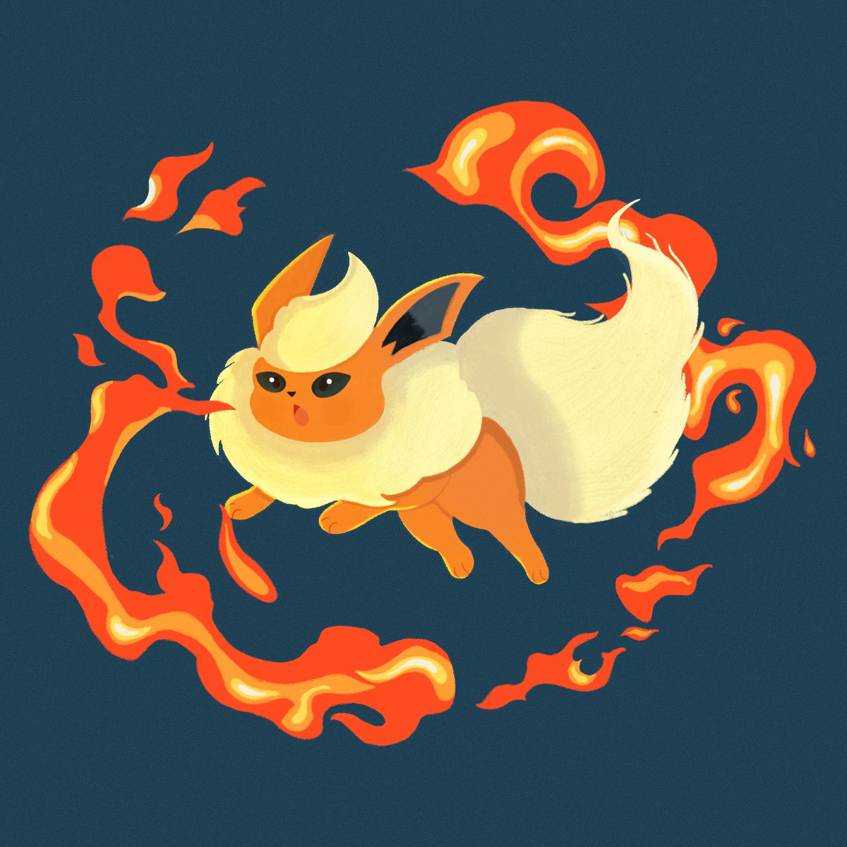 eucarolcotrim's tweet photo. ✨ Eeveelution Collection — Part 1 

I had so much fun making these with a cozy style that I love.

Which one is your favorite? 

#Pokemon #PokemonArt #Eeveelution #Fanart #CommissionsOpen #illustration https://t.co/eFcdgENAKY