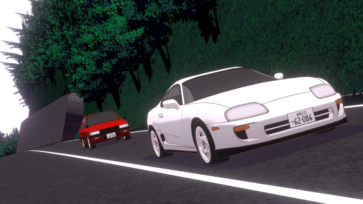hamsuko's tweet photo. finally. ingame capturing https://t.co/a3KbcgBg2j