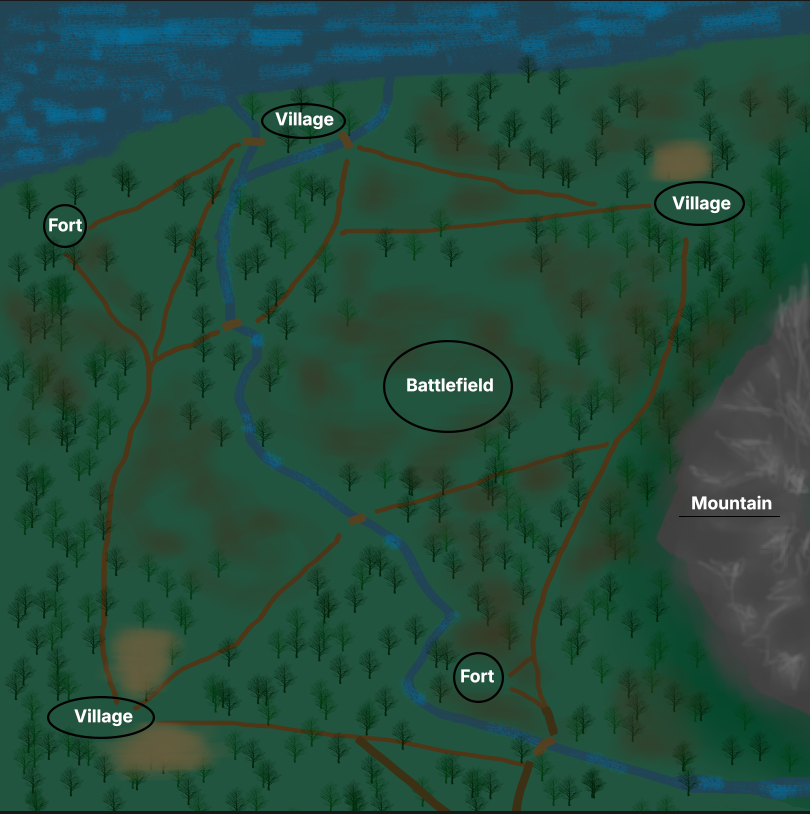ContrastEngine's tweet photo. Tried making some maps to test how the Game should be, But I'm not good at any kind of Art or Design. and it's Somehow my Biggest Challenge to Layout and specify how &amp; where each thing is going to be in a map. 

Any Suggestions for me?

#devlog #indiegame #indiedev #mapdesign https://t.co/IhMHmdayAj
