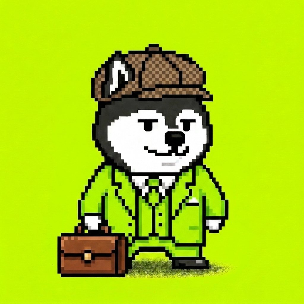BrokerDoge's tweet photo. FREE Mint🔥

@BrokerDoge
-Chain: Robinhood
-Supply: 3345
-Mint Price: FREE
-Mint Date: 2:00pm Utc 7 August

🎁 FREE Giveaway in 48 Hours

To enter:
-Follow @BrokerDoge &amp; @WizardX_0x
-Like &amp; RT
-Drop your EVM wallet below

⏳ Ends in 48 hours.
@WizardX_0x
@Divergents_eth https://t.co/HDov8G4LR8