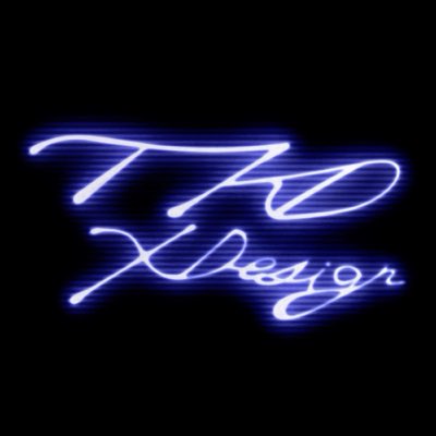 tkdxdesign's tweet photo. #NewProfilePic https://t.co/5KSgyiJYL4