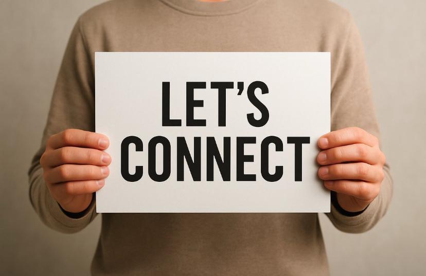 zeynil34's tweet photo. 🌱 Every big account started with connections.

Don’t grow alone 🫂🧡
Let’s build a stronger network together 🚀💯 https://t.co/zrp0HeGzdh