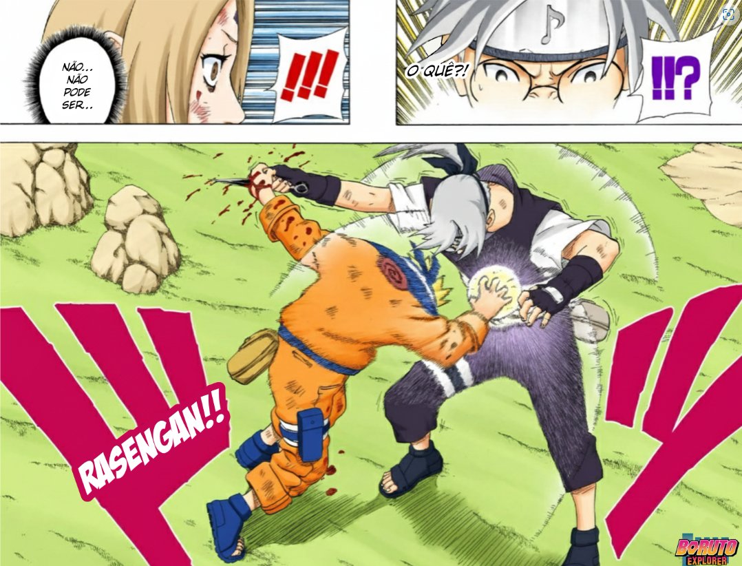 Hxhsao's tweet photo. Naruto é muita aura https://t.co/FElIMws9Et