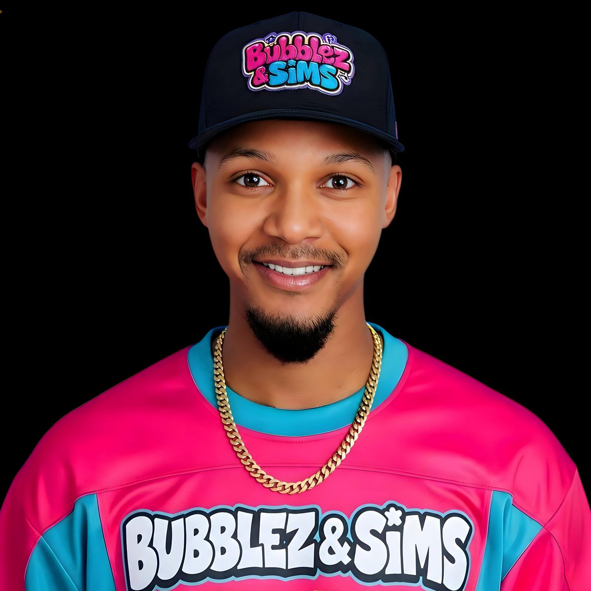 czwebubblez's tweet photo. #NewProfilePic https://t.co/ebIDjHh1eZ