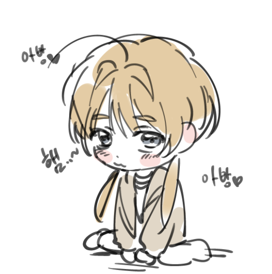Me0wv52's tweet photo. 아 행복해... https://t.co/1JQ7vyv3lL