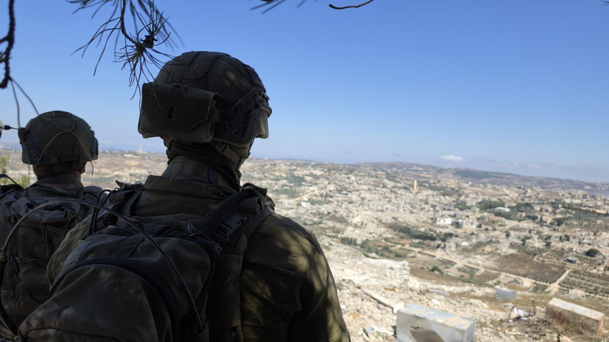 ynetalerts's tweet photo. פרסום ראשון: צה"ל דרש לתקוף בעוצמה בלבנון - והדרג המדיני בלם

https://t.co/zWlJFFBozE https://t.co/o5vISV0OdN