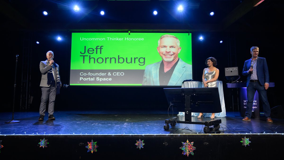 SeattlePartners's tweet photo. Excited to partner with GeekWire again this year to celebrate our region's Uncommon Thinkers. Know someone who should be recognized as an innovator and uncommon thinker? Nominate them today: https://t.co/Y8wGQz1FPa https://t.co/SIPa7CdE8W