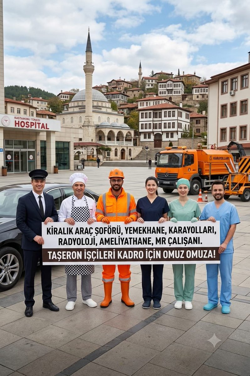 IcyerMerye96984's tweet photo. TaşeronsuzTürkiye olmalı
Mutlu yarınlarımız içinnn... https://t.co/bnJpebRG3I