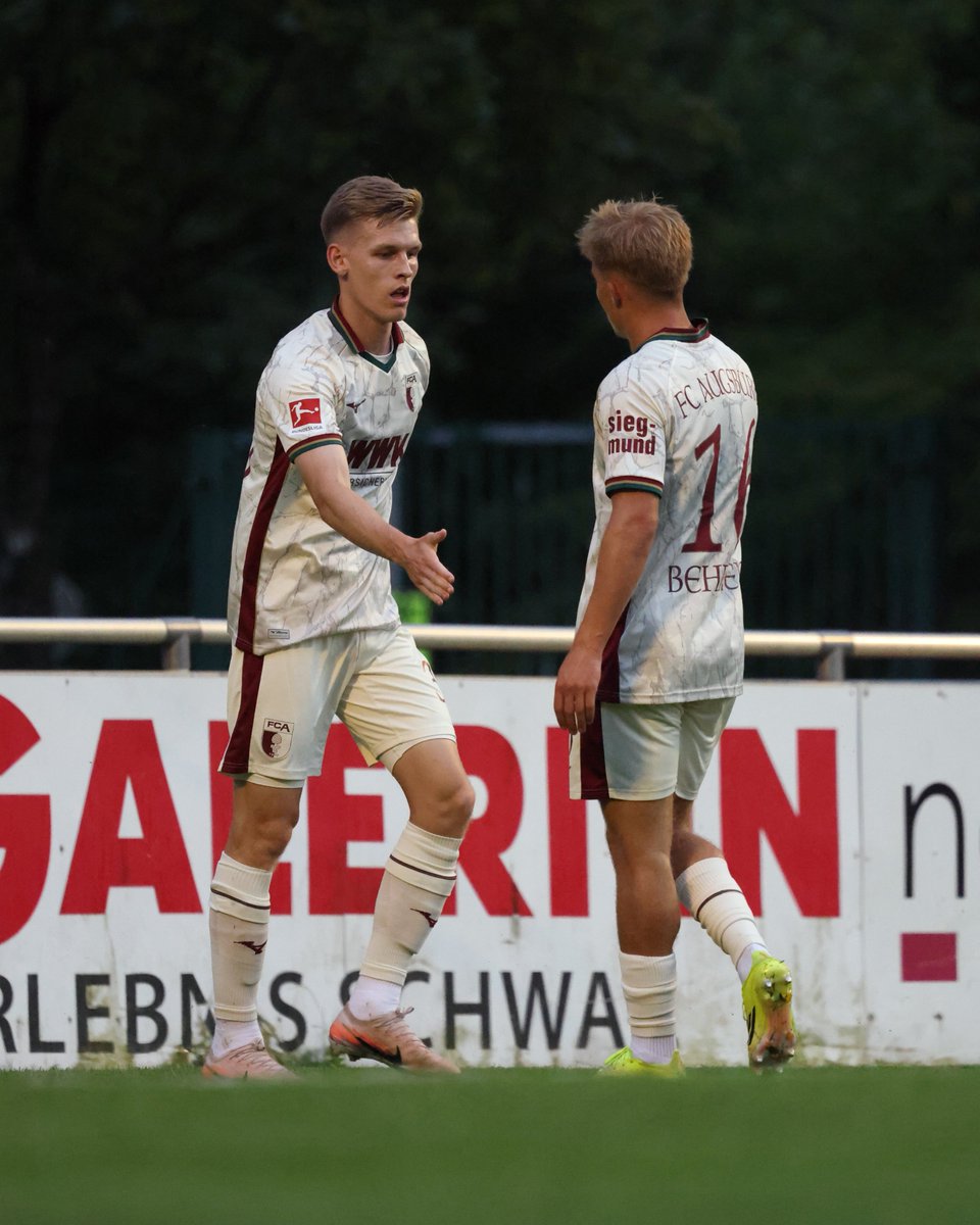 FCA_World's tweet photo. 🔟 for us! Anton Kade again!
57' | 0:10 | #SCSFCA https://t.co/2Gh2WvKX2N