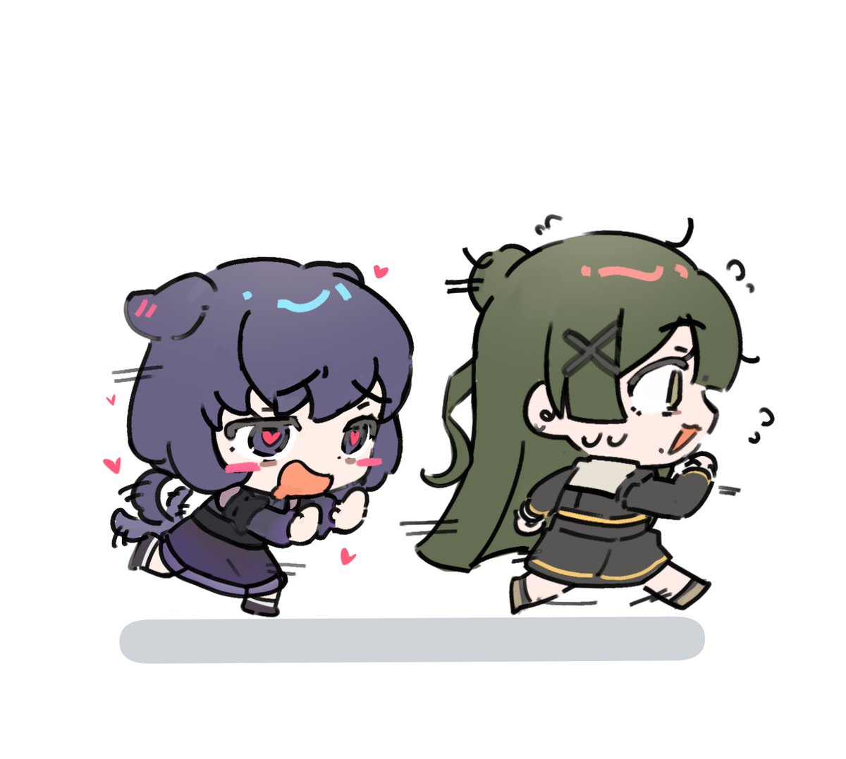 yuxchiiri's tweet photo. #アニメゆめみた https://t.co/vaKDYZtlNh